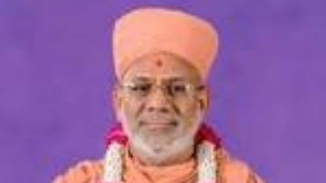 Gyanjivandasji Swami - Kundaldham