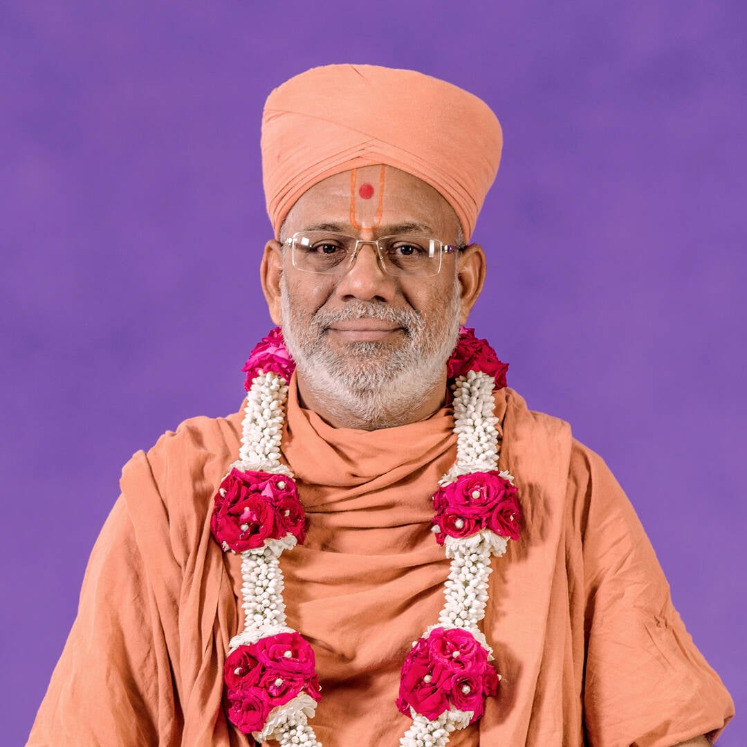 Gyanjivandasji Swami - Kundaldham