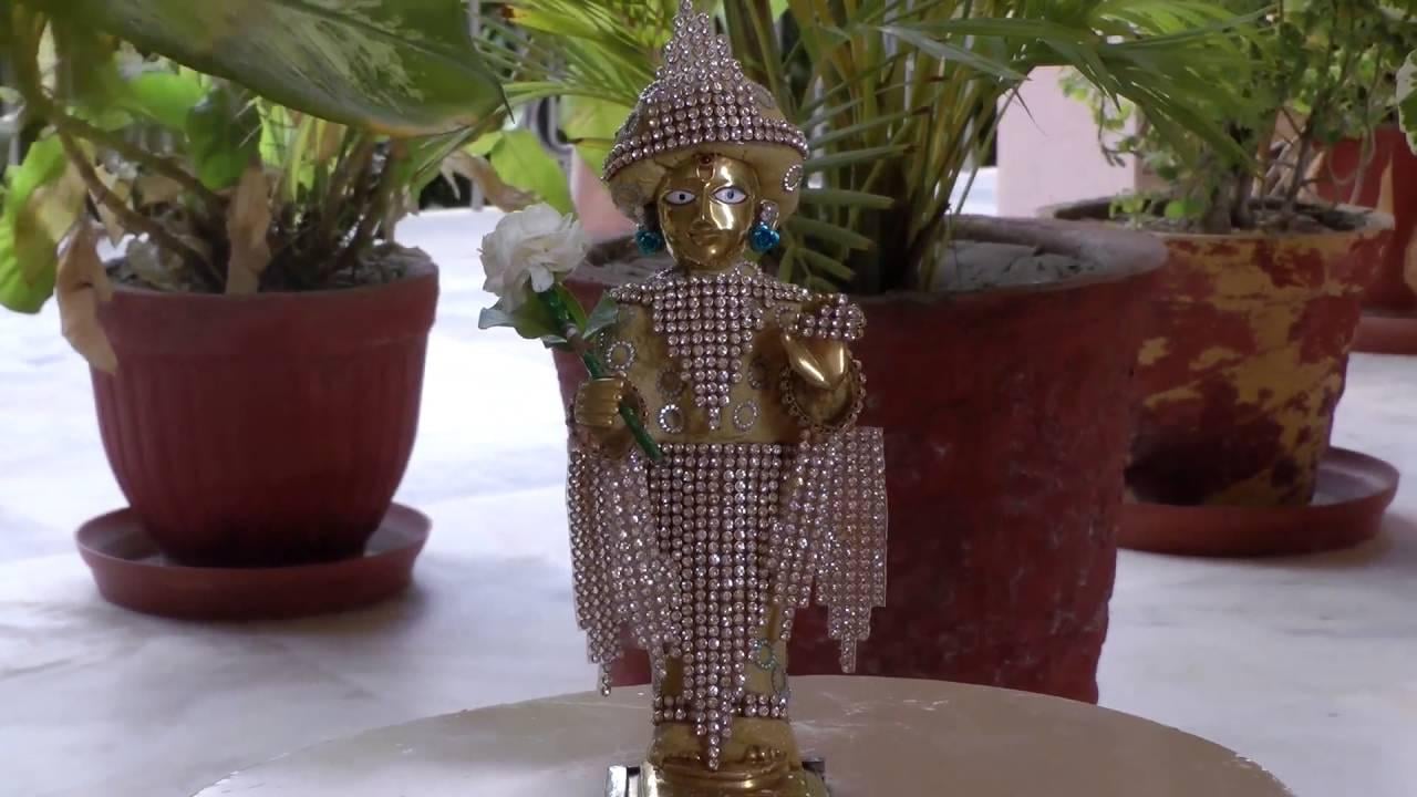 Chandan Vaghama ShriHari - Swaminarayan Bhagwan